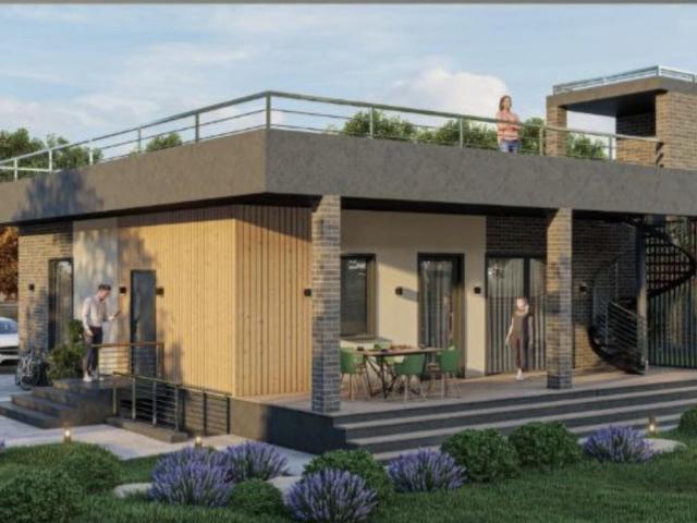 Дом продажа в Константиновская Ст-ца, Ставропольский Край