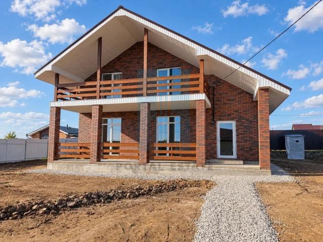Дом продажа в Курганье, городской округ Домодедово