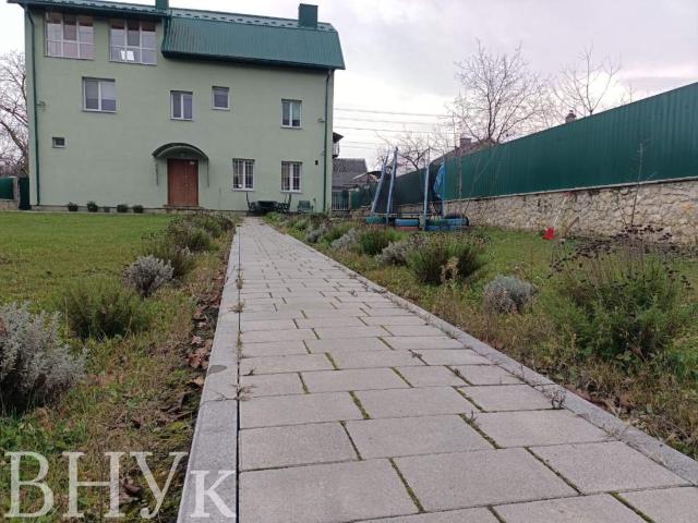 Дом продажа в Лозова, Тернопільський район