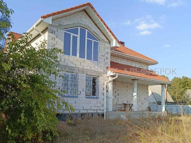 Дом продажа в Мала Солтанівка, Фастівський район
