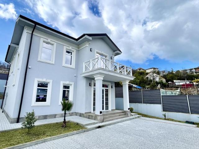 Дом продажа в Верхневеселое С, Краснодарский Край