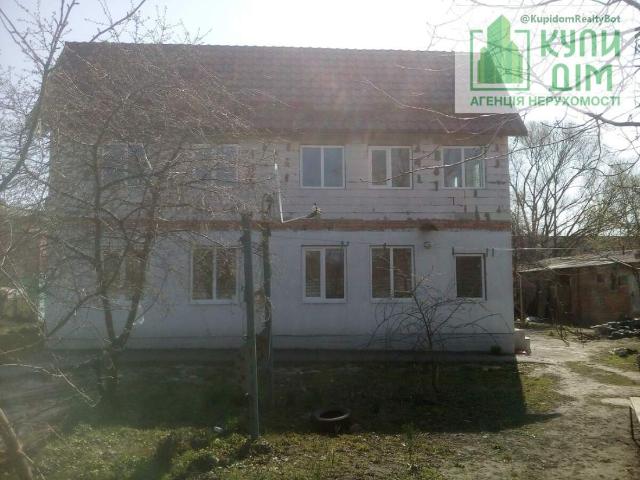 Дом продажа в Кропивницком