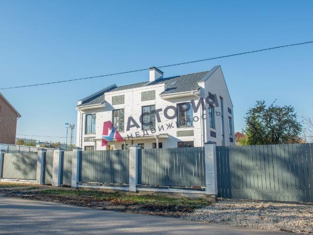 Дом продажа в Тула, Тульская область