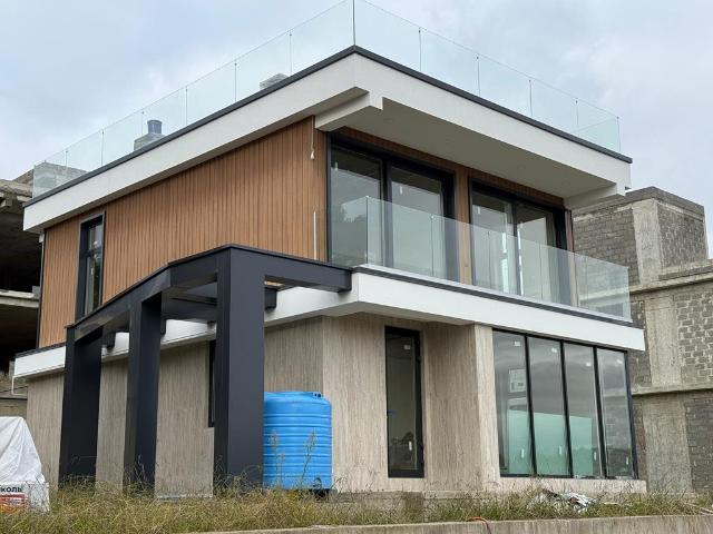 Дом продажа в Верхневеселое С, Краснодарский Край