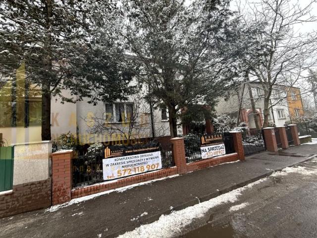 Dom na sprzedaż w Żary, Lubuskie