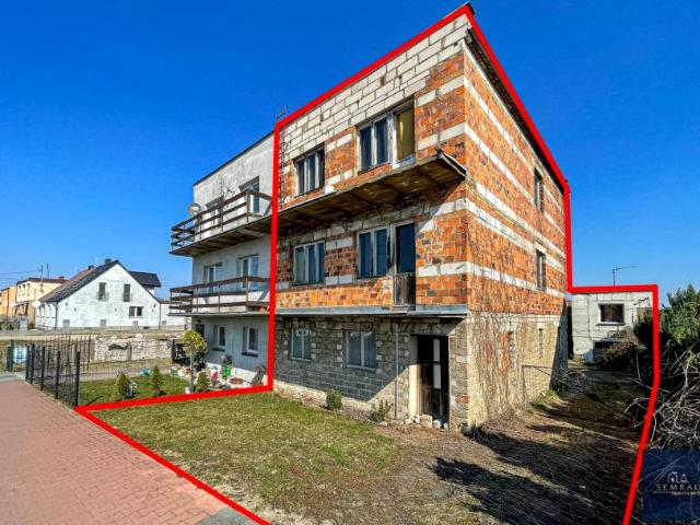 Dom na sprzedaż w Chodzież, Wielkopolskie