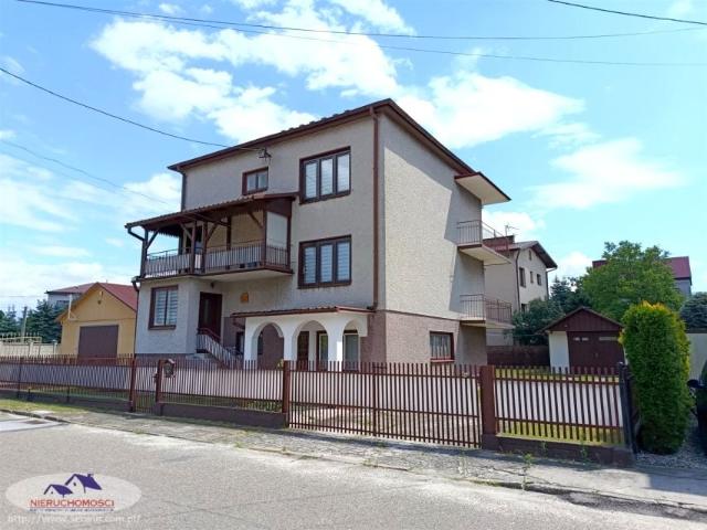 Dom na sprzedaż w Dąbrowa Tarnowska, Małopolskie