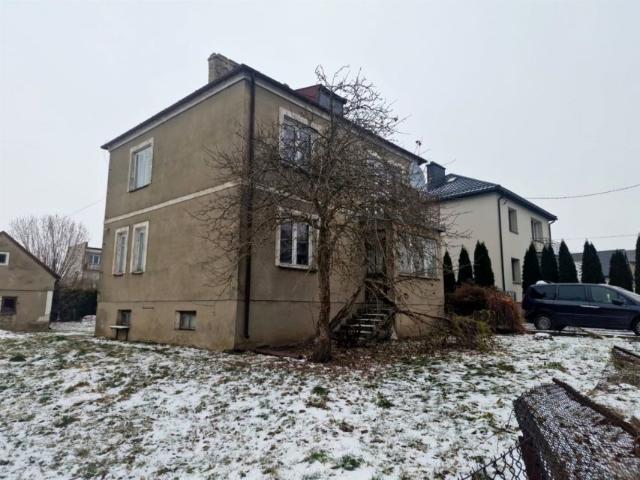 Dom na sprzedaż w Drohiczyn, Podlaskie