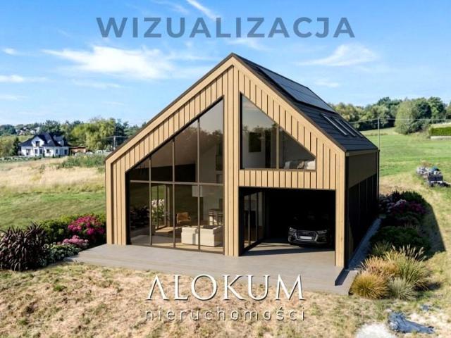 Dom na sprzedaż w Gorzków, Małopolskie