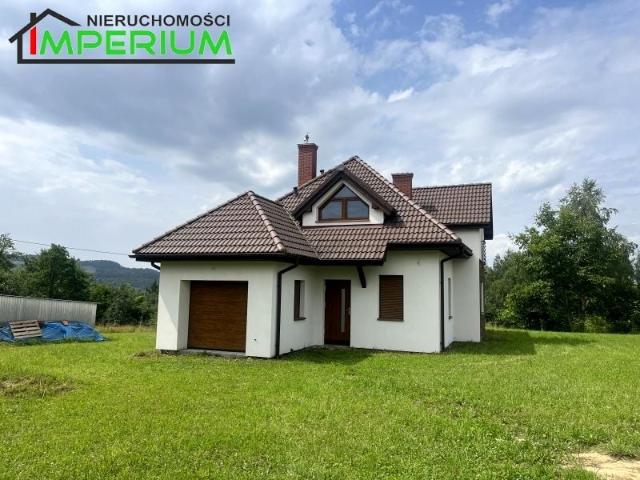 Dom na sprzedaż w Gródek Nad Dunajcem, Małopolskie