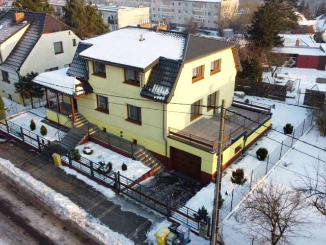 Dom na sprzedaż w Grudziądz, Kujawsko-pomorskie