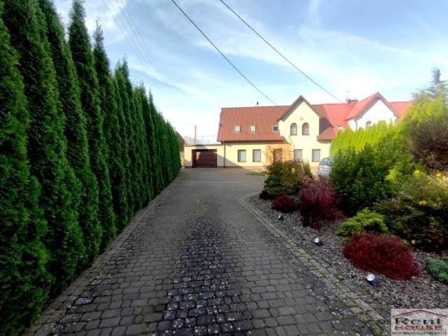Dom na sprzedaż w Gryfice, Zachodniopomorskie