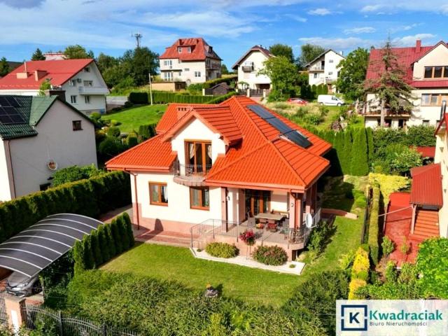 Dom na sprzedaż w Iwonicz-zdrój, Podkarpackie
