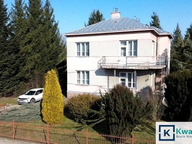 Dom na sprzedaż w Jedlicze, Podkarpackie