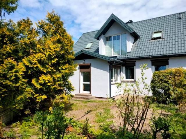 Dom na sprzedaż w Jedlnia-letnisko, Mazowieckie