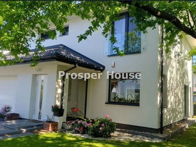 Dom na sprzedaż w Klaudyn, Mazowieckie