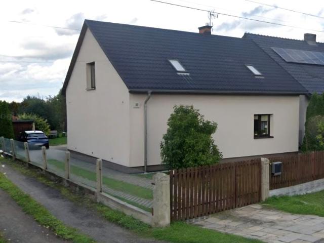 Dom na sprzedaż w Kleszczów, Śląskie