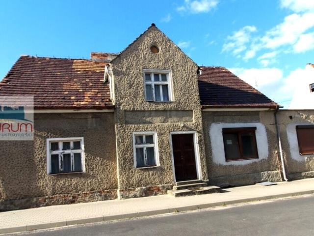 Dom na sprzedaż w Łęknica, Lubuskie