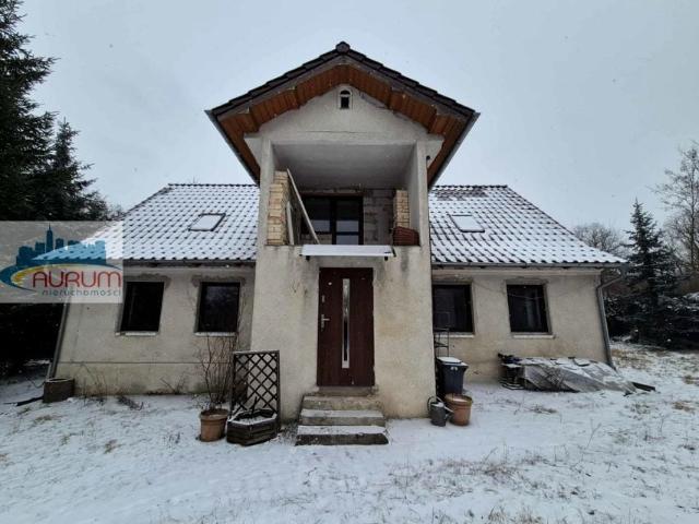 Dom na sprzedaż w Łęknica, Lubuskie