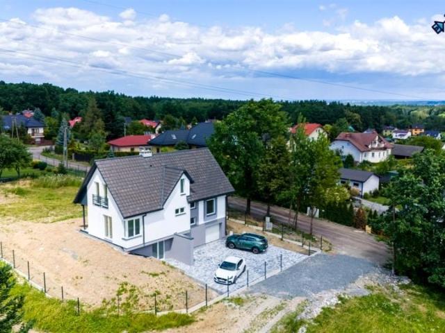 Dom na sprzedaż w Kozy, Śląskie