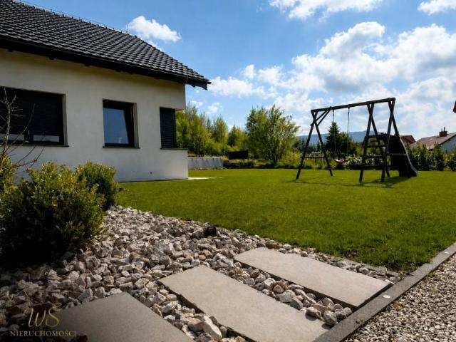 Dom na sprzedaż w Lubawka, Dolnośląskie