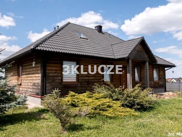 Dom na sprzedaż w Lublin, Lubelskie