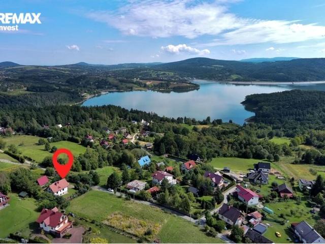 Dom na sprzedaż w Mucharz, Małopolskie