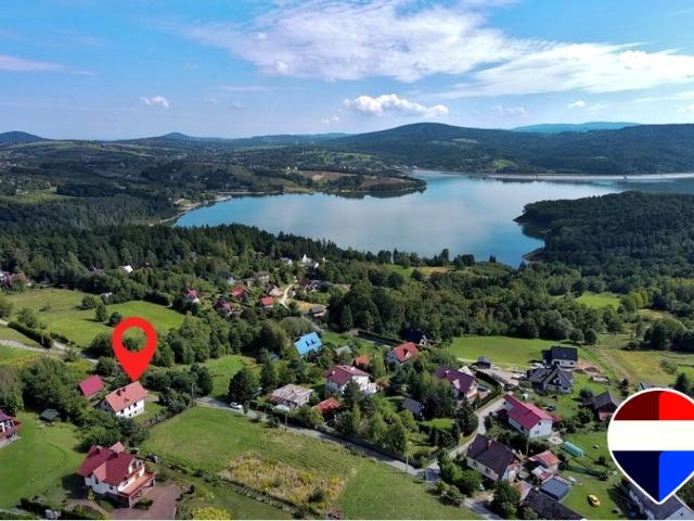 Dom na sprzedaż w Mucharz, Małopolskie
