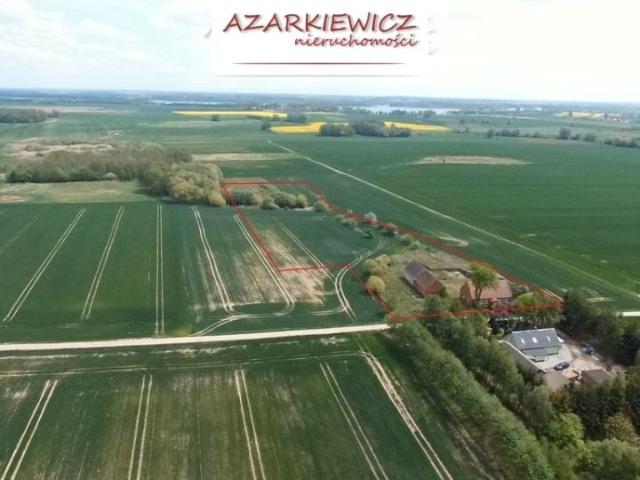 Dom na sprzedaż w Myślibórz, Zachodniopomorskie