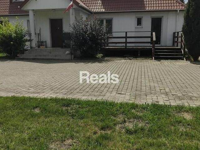 Dom na sprzedaż w Halinów, Mazowieckie