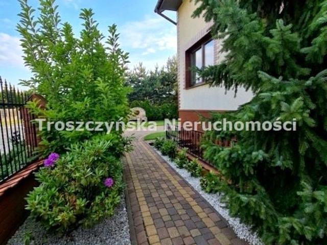 Dom na sprzedaż w Olsztyn, Śląskie