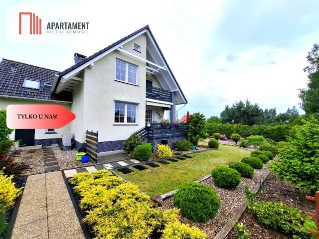 Dom na sprzedaż w Osiek, Kujawsko-pomorskie