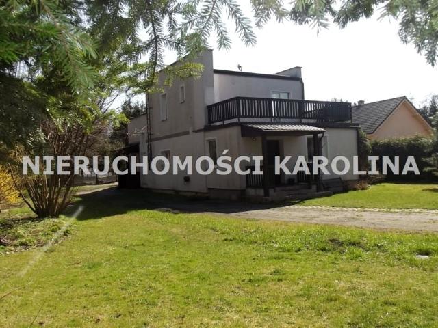 Dom na sprzedaż w Piła, Wielkopolskie