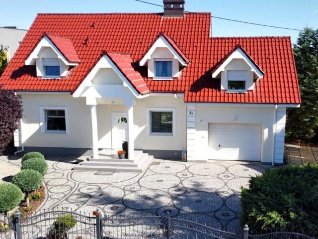 Dom na sprzedaż w Zielona Góra, Lubuskie