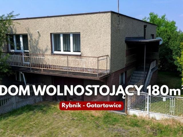 Dom na sprzedaż w Rybnik, Śląskie
