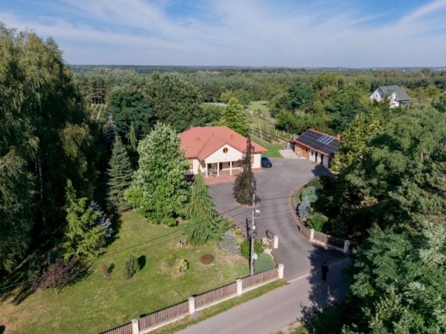 Dom na sprzedaż w Rytwiany, powiat staszowski