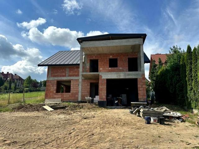 Dom na sprzedaż w Rzeszów, Podkarpackie