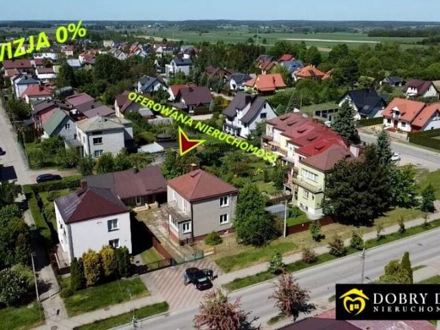 Dom na sprzedaż w Sokółka, Podlaskie