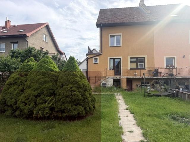 Dom na sprzedaż w Stargard Szczeciński, Zachodniopomorskie