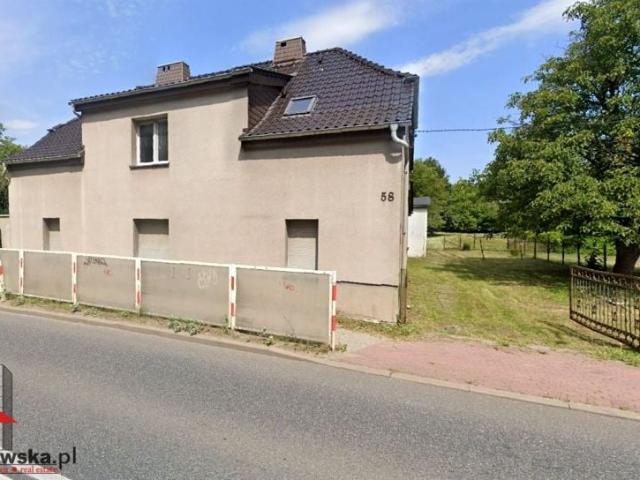 Dom na sprzedaż w Strzelce Opolskie, Opolskie