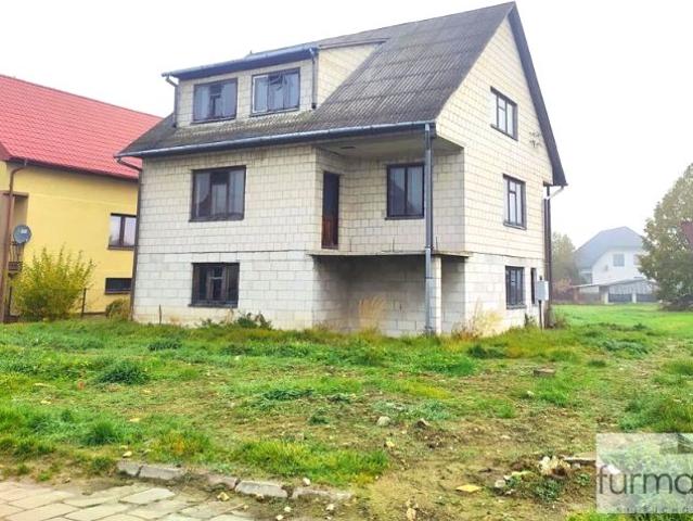 Dom na sprzedaż w Szczebrzeszyn, Lubelskie