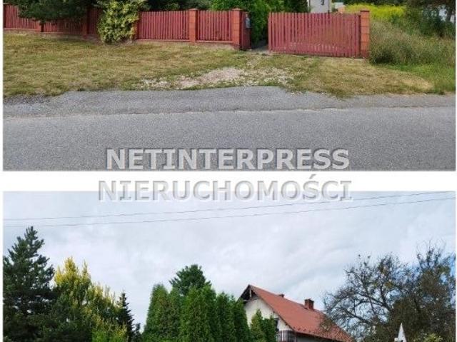 Dom na sprzedaż w Żarki, Śląskie