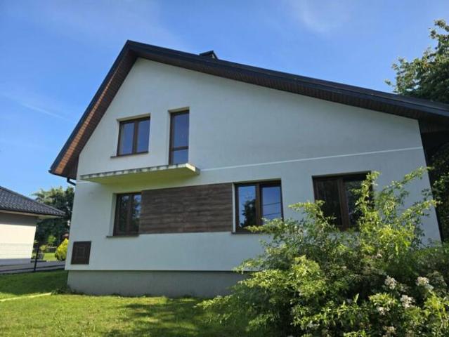 Dom na sprzedaż w Poniatowa, Lubelskie