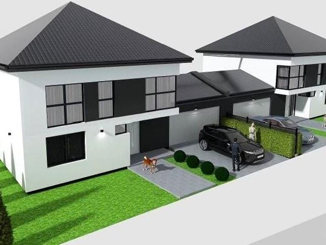 Dom na sprzedaż w Warszawa, Mazowieckie