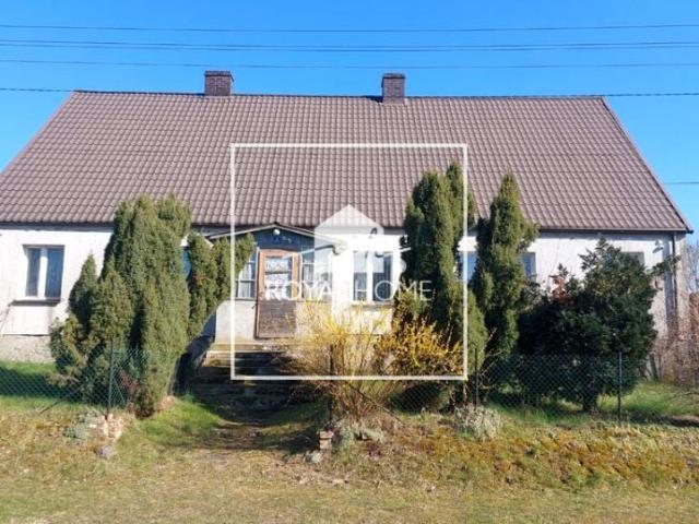 Dom na sprzedaż w Widuchowa, Zachodniopomorskie