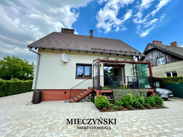 Dom na sprzedaż w Witnica, Lubuskie