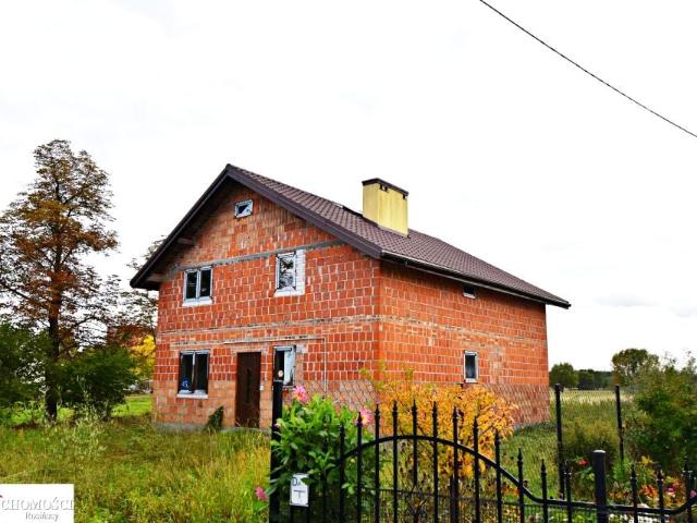 Dom na sprzedaż w Wola Ręczajska, Mazowieckie