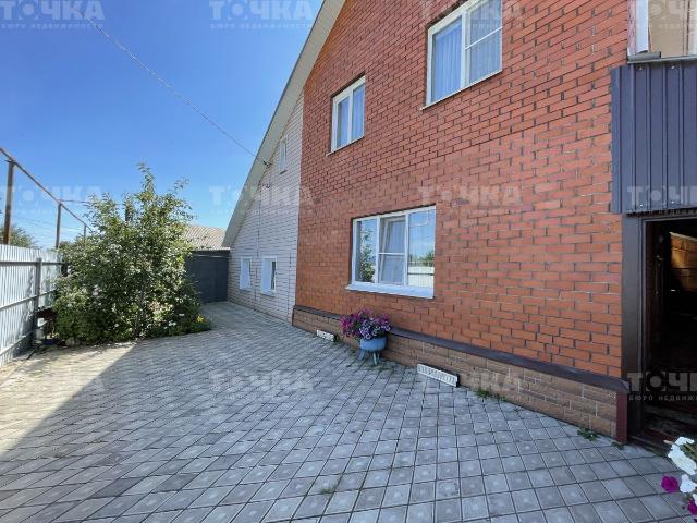 Дом продажа в Чебаркуль, Челябинская область