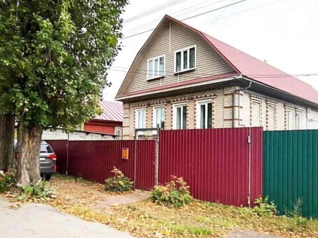 Дом продажа в Ленинский район, Нижний Новгород