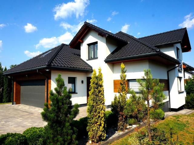 Dom na sprzedaż w Rzeszów, Podkarpackie